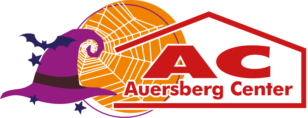 Auersberg Center Lichtenstein Logo
