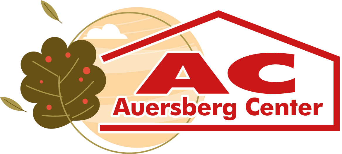 Auersberg Center Lichtenstein Logo
