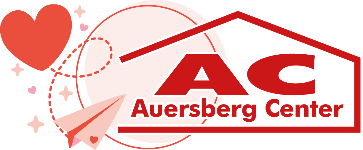 Auersberg Center Lichtenstein Logo