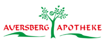 Auersberg Apotheke Logo