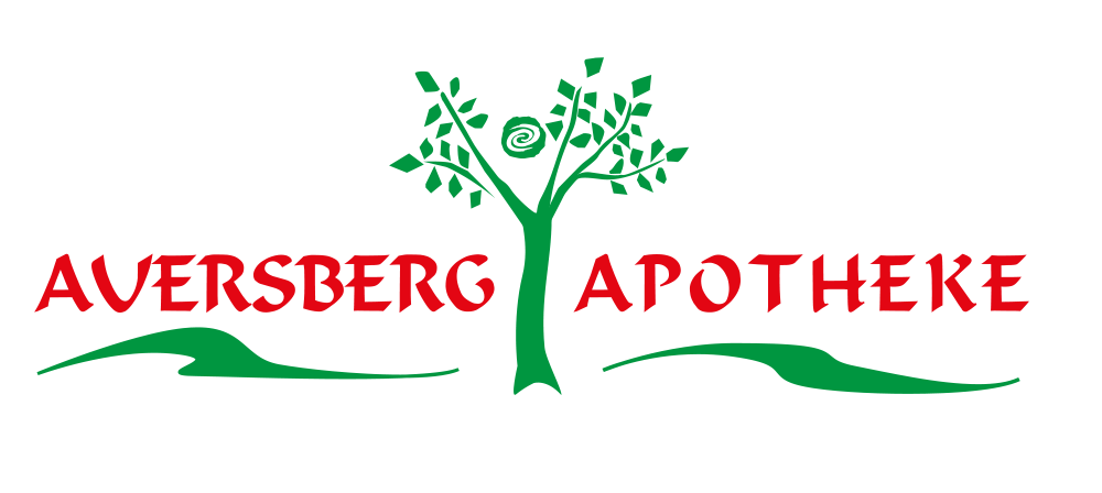 Auersberg Apotheke Logo
