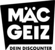 MäcGeiz Logo