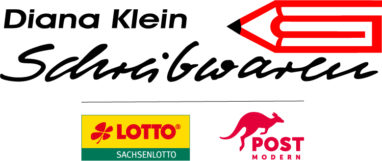 Diana Klein Schreibwaren Logo ACL