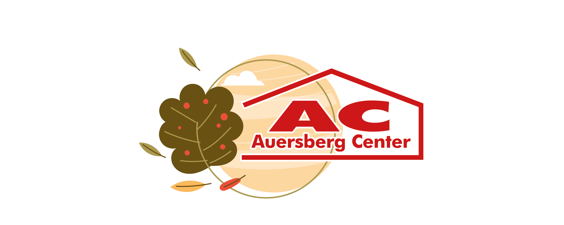 Auersberg Center Lichtenstein Logo