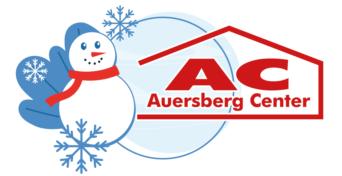 Auersberg Center Lichtenstein Logo