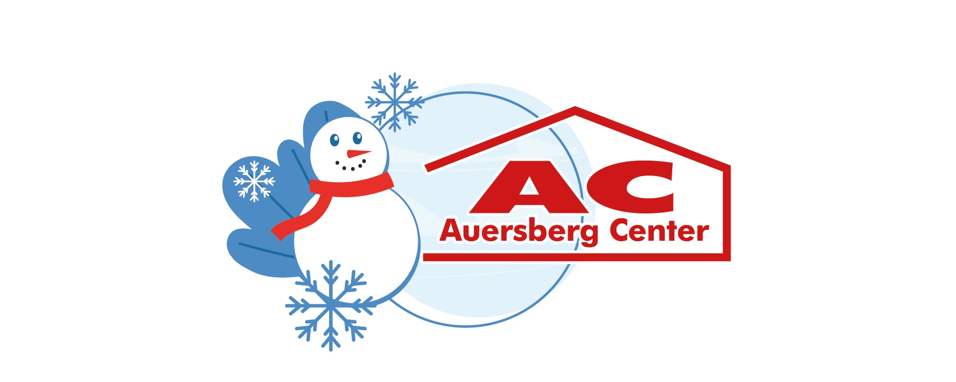 Auersberg Center Lichtenstein Logo