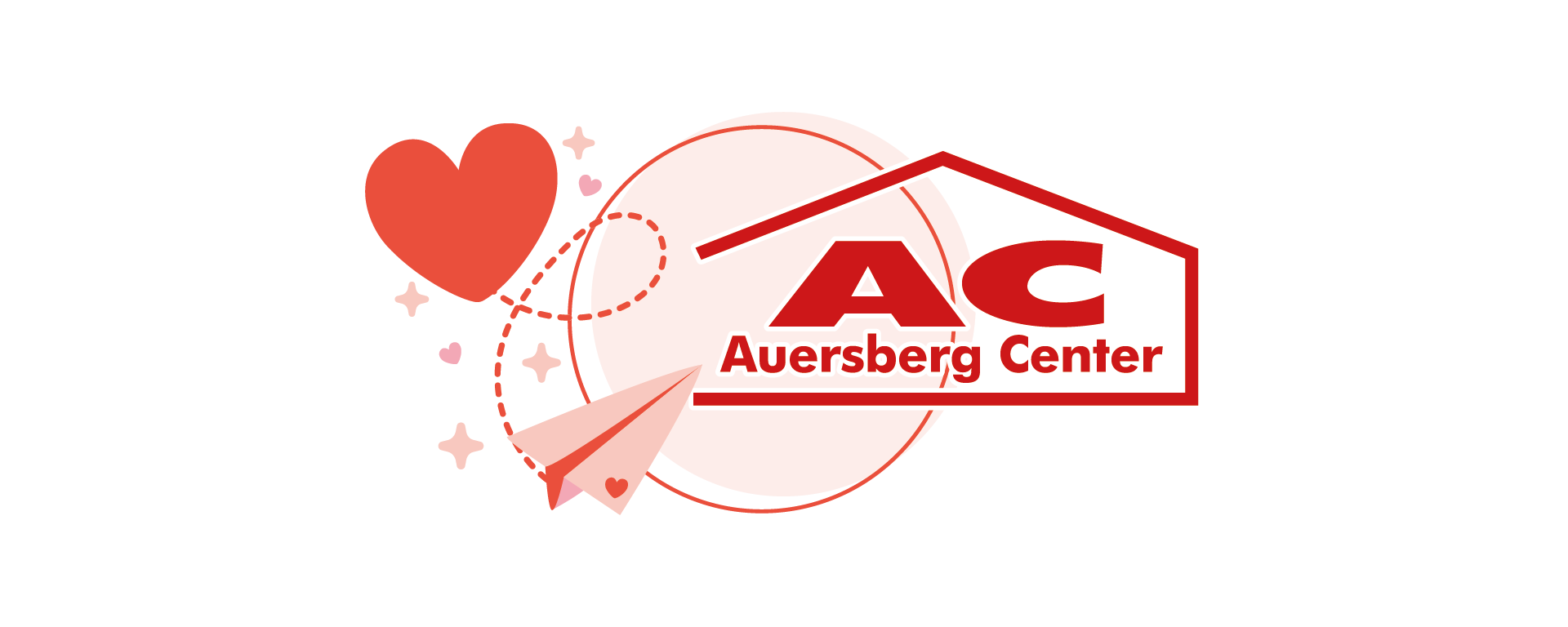 Auersberg Center Lichtenstein Logo